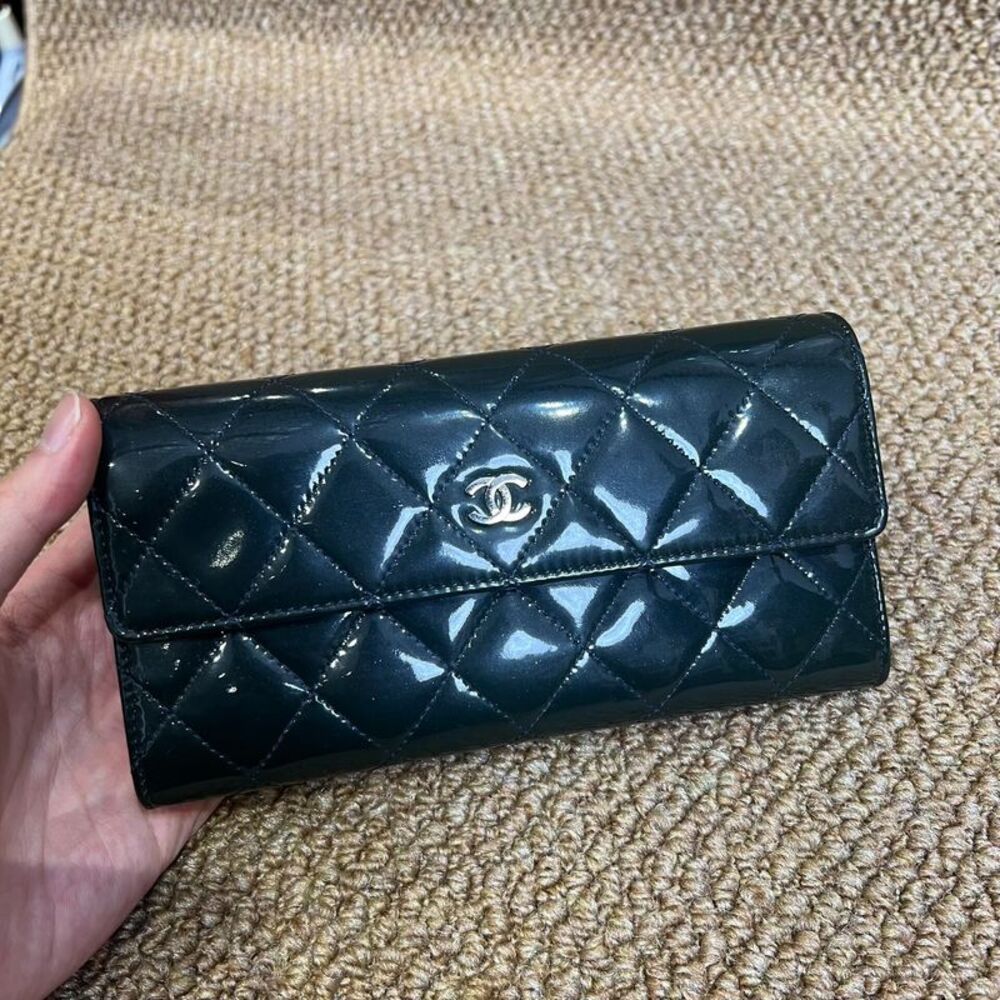 Chanel Women Pre-Loved Bag Very Good Condition
